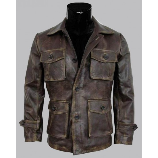 How to find a reliable Leather Jacket Wholesaler like Dean Winchester's