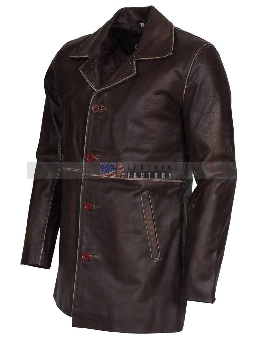 What Are The Advantages Of The Leather Jacket Wholesaler Like Dean Winchester's