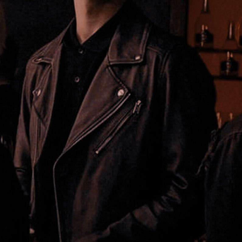 What Is The Leather Jacket Wholesaler Like Dean Winchester's